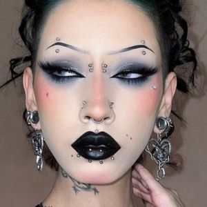 Killstar Jinn Matte Lipstick